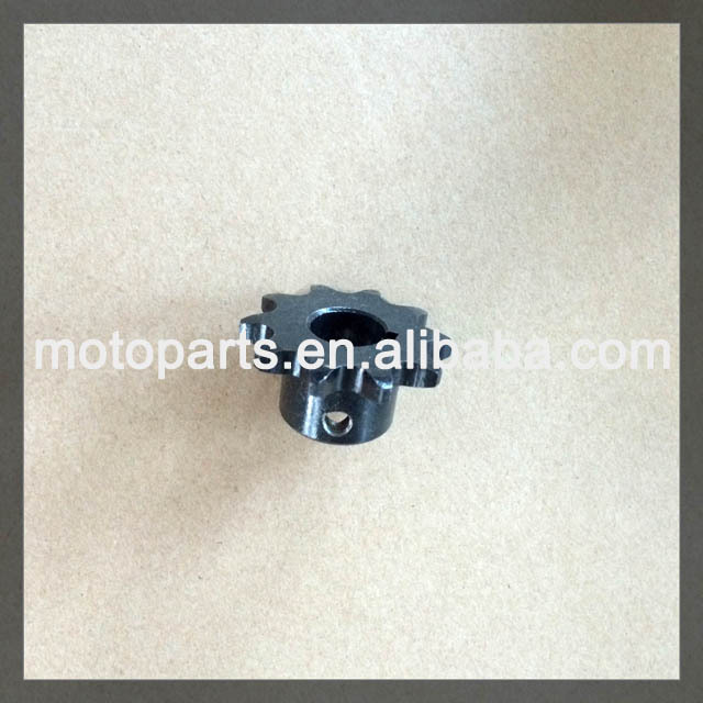10T 5/8" #420 electric bicycle sprocket