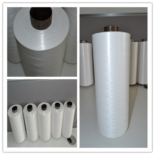 plastic pp woven corn starch plastic bag