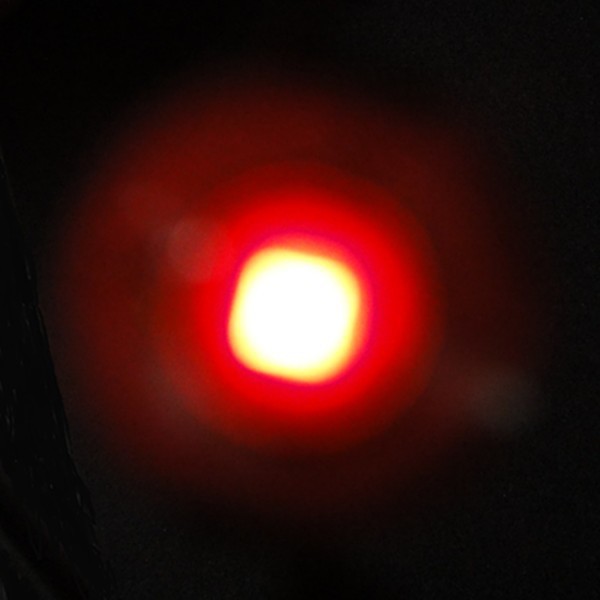 epileds 45 chip 730nm far red high power led diode 3w