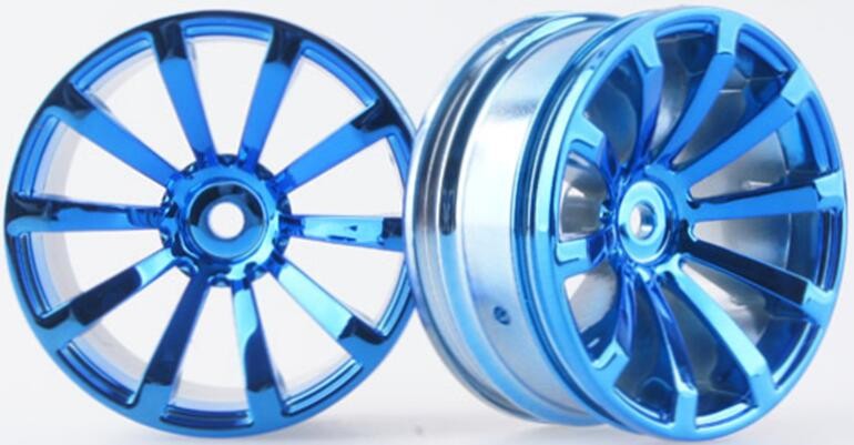 rc car wheel hex sizes