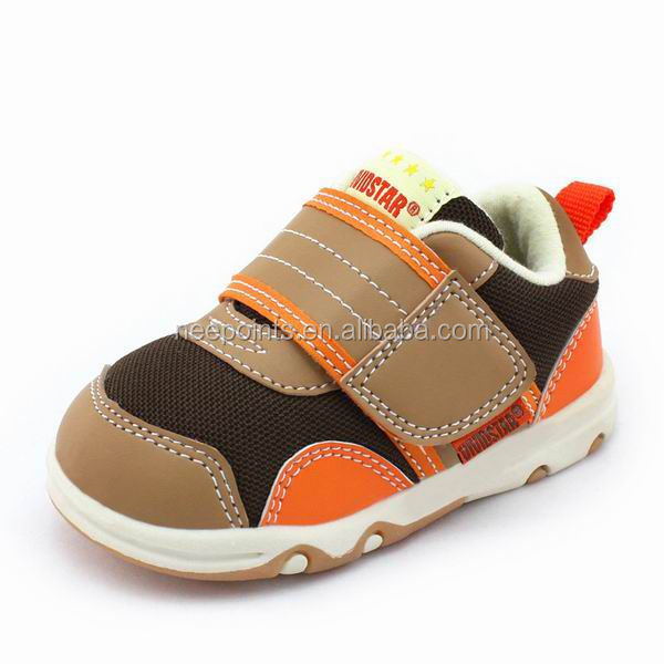 新しい設計高品質2014年赤ちゃんの足首のスポーツの靴問屋・仕入れ・卸・卸売り