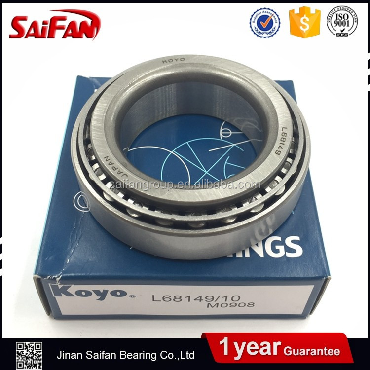 Koyo Roller Bearing 9036650007 32010x Koyo R140.42 Tapered Roller
