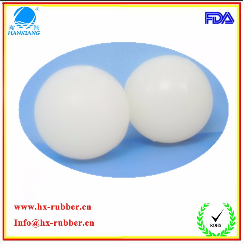 rubber ball 6