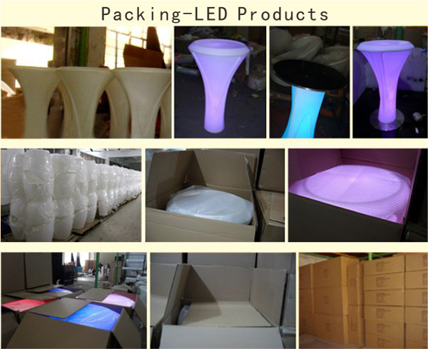 中国製屋外スタンディングの装飾lgl25-0703b防水充電式ledライト問屋・仕入れ・卸・卸売り