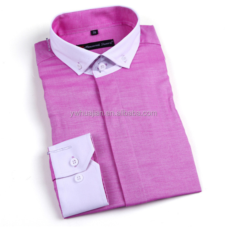 camisas高品質の男性、 綿100％マンシャツ、 fs011400607問屋・仕入れ・卸・卸売り