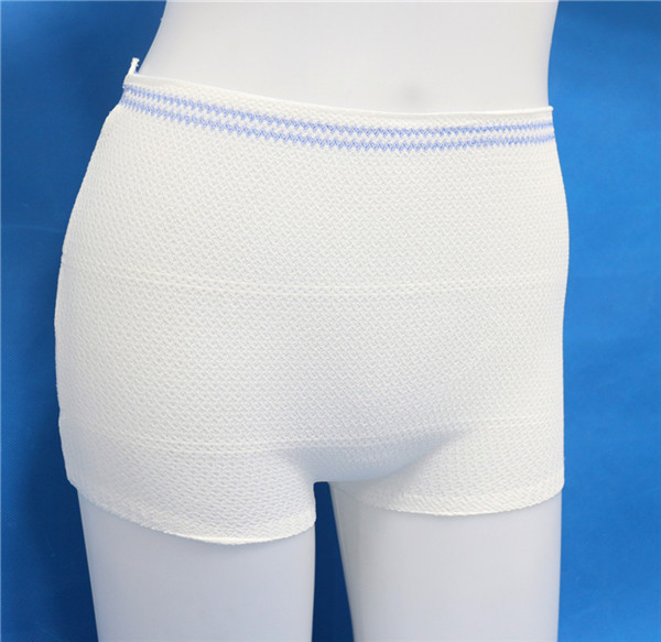 Hot Sell Unisex Disposable Underwear Plus Size Buy Disposable