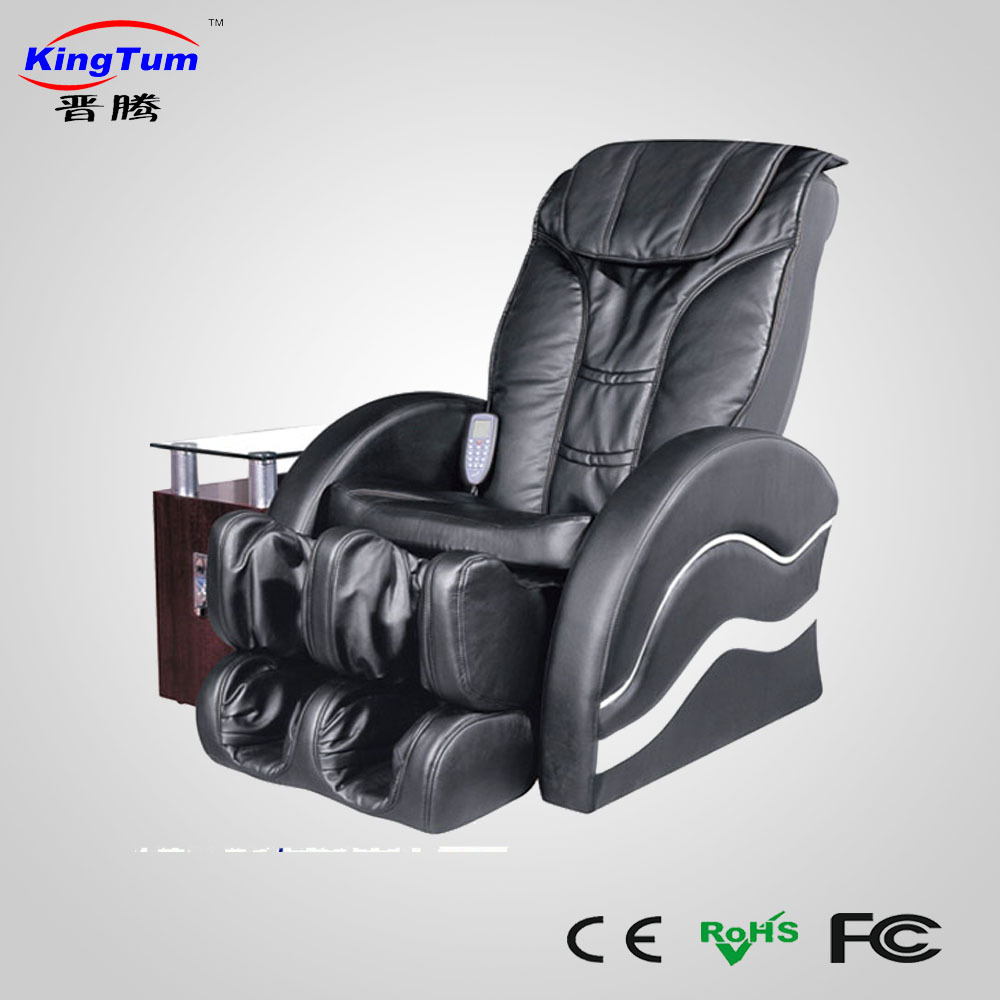 MYX-328 Electric public Simple coin operated massage chair