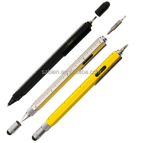 高品質monteverde9イン1多機能ツールのペン問屋・仕入れ・卸・卸売り