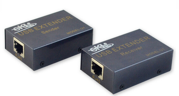 Usbエクステンダー、 1ウェイ11.1ポートusbエクステンダー最大60メートルまで中国製問屋・仕入れ・卸・卸売り