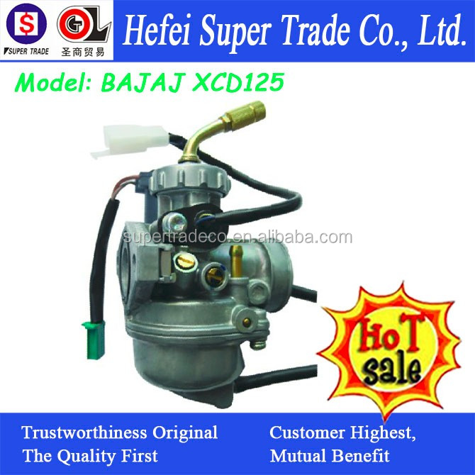 Xcd 125 best sale carburetor price