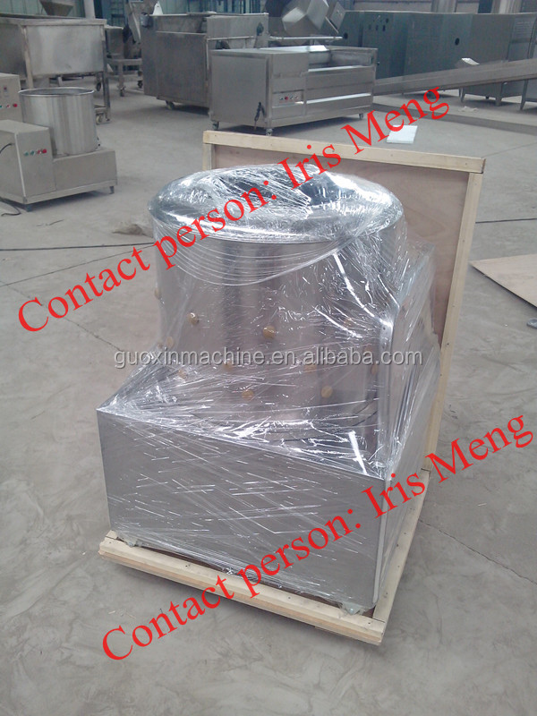 Alibaba top selling machine chicken feet processing machine