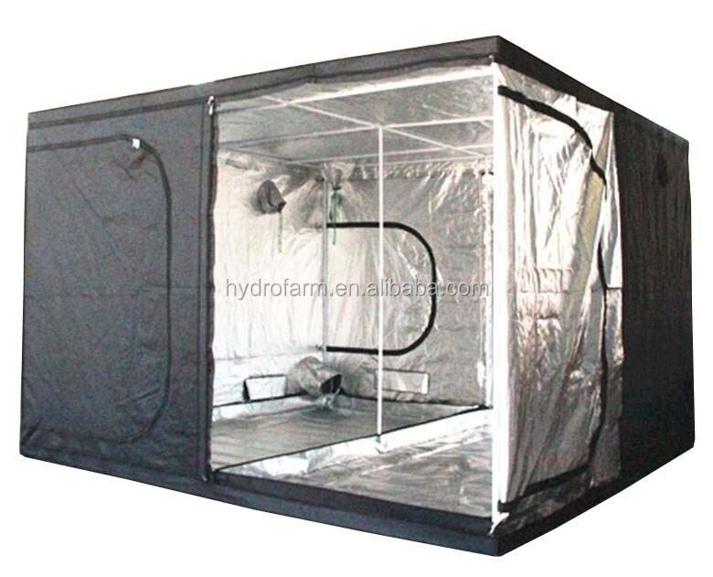水耕栽培600d防水オックスフォードの温室はテント/暗い部屋/卸売水耕栽培がテントを育てる問屋・仕入れ・卸・卸売り
