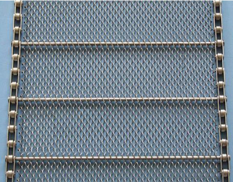 WIRE NET BELT