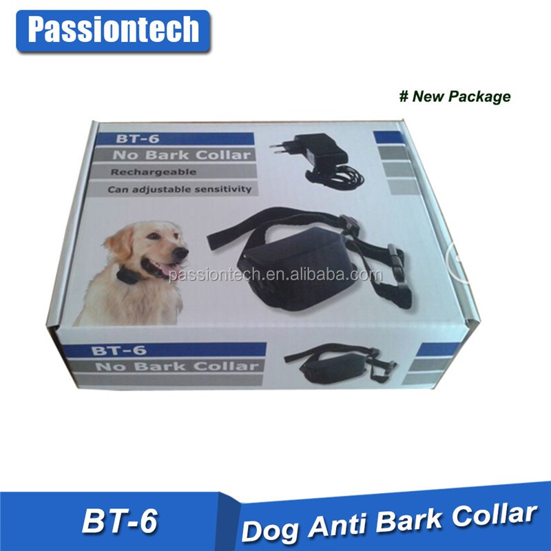 ニース プロモーション選択肢ペット犬電子無樹皮襟用販売から中国サプライヤー仕入れ・メーカー・工場
