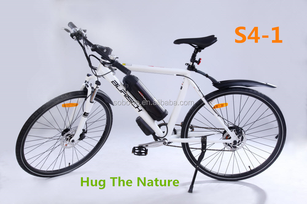 e bicycle