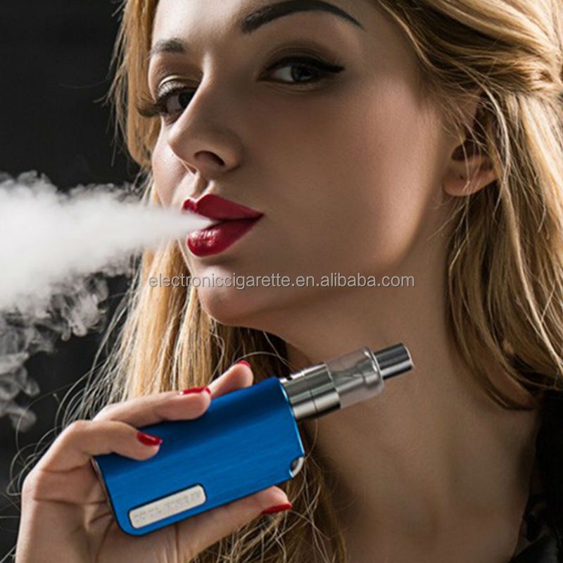 kamry k100 mechanical mod vaporizer package