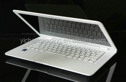 最も安い13.3インチultrabookを搭載したラップトップコンピュータd25001.86ghzのプロセッサ4gラム500ギガバイトhdd白または黒の色をfreeshipping問屋・仕入れ・卸・卸売り