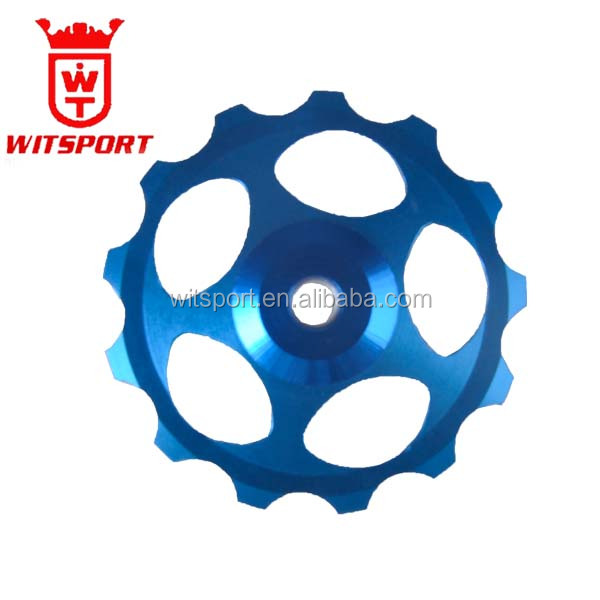 13Tpulley blue