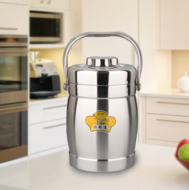 Best Quality Storage Container To Keep Food Hot Thermal Lunch Box