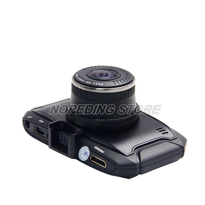 G90 Ambarella A7 Car DVR Camera 172065_4