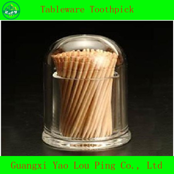 2013 Most popular High quality cinnamon toothpicks