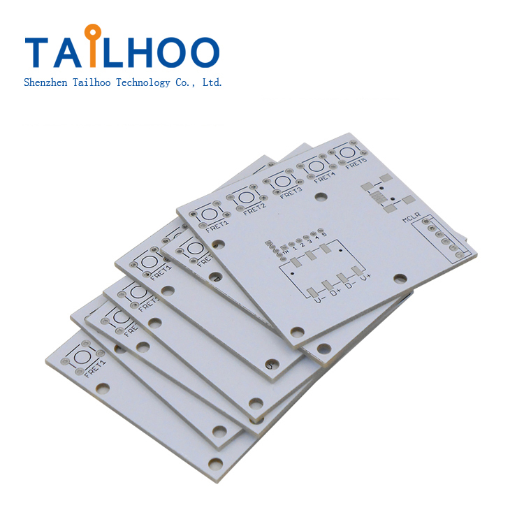 Aluminum pcb(159)