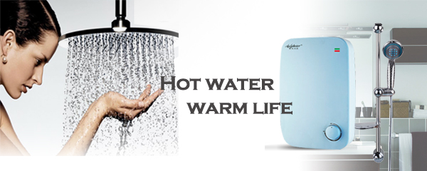 の浴室の設計熱い販売の2014年省エネポータブル安全な電気温水器ce証明書付きの中国製問屋・仕入れ・卸・卸売り