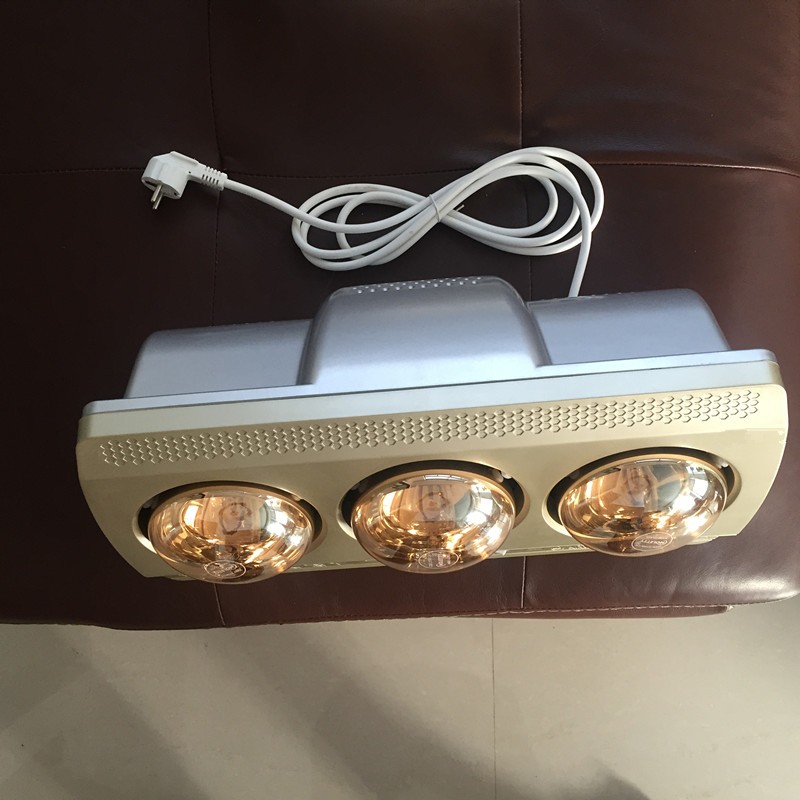 Wall Mount Bathroom Heater Lamps With Ce,Rohs,Saso Certifications Buy