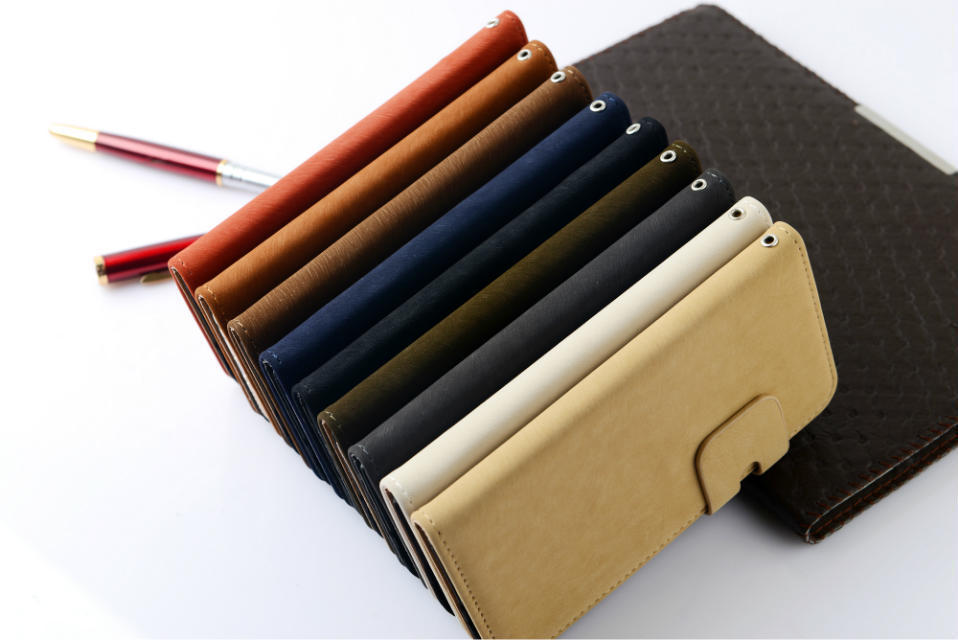 Iphone用ケース6レザーケース( iphone用6付属品)問屋・仕入れ・卸・卸売り