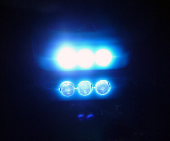 3led-i n- 太陽のキーチェーン懐中電灯スカイプ: 祥。 xj問屋・仕入れ・卸・卸売り