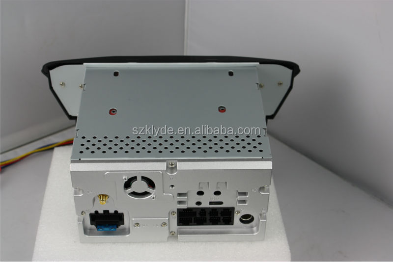 純粋なダッシュボード4.2アンドロイド静電容量マルチ- タッチスクリーン2014年エラントラ車のdvd問屋・仕入れ・卸・卸売り