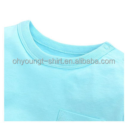 最高品質100％綿織物の子供の夏のtシャツ問屋・仕入れ・卸・卸売り