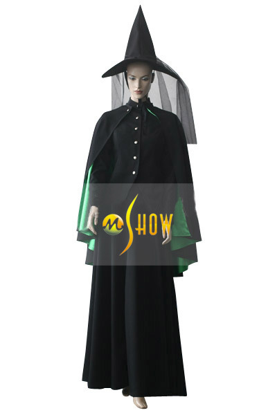 コスプレ衣装悪い魔女ハロウィーンパーティーコスプレ衣装販売のための問屋・仕入れ・卸・卸売り