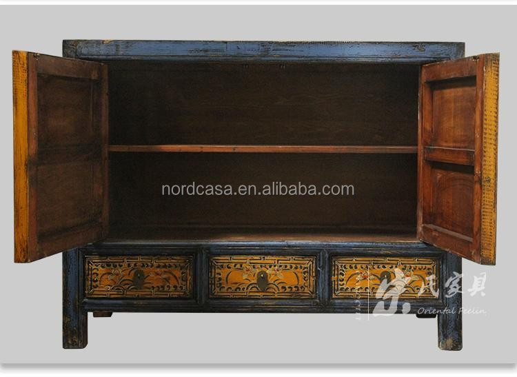 mongolia cabinet