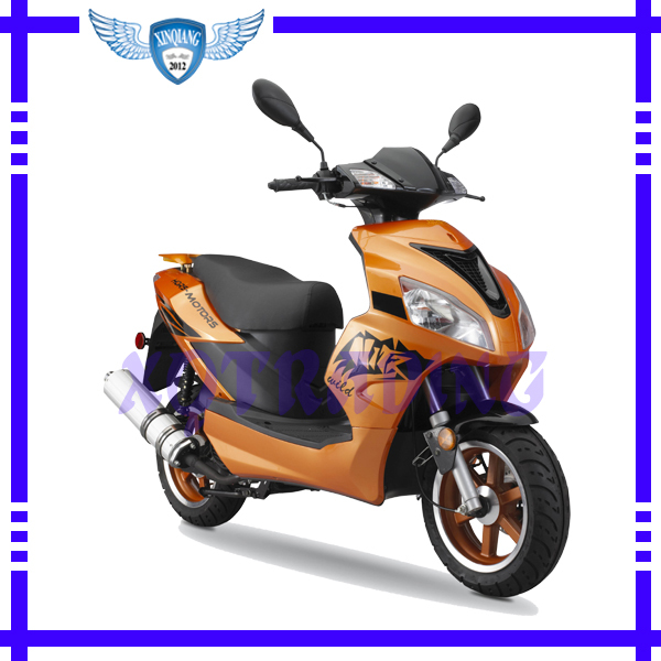 125ccのeecのスクーター125xq- オーランド仕入れ・メーカー・工場