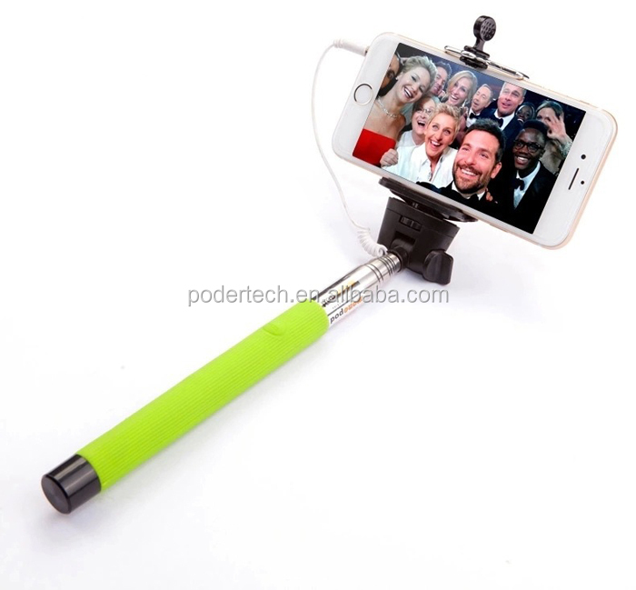 selfie stick