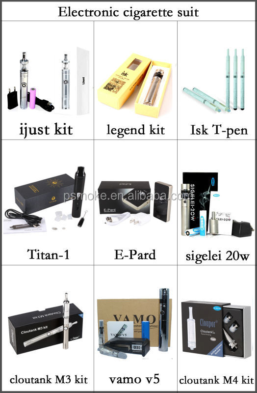 2014 Psmoke 1:1 clone stainless steel dual 18650 battery Gi2 Box Mod 100w