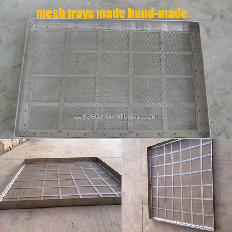 chili drying machine/black pepper drying machine/chili dehydration machine