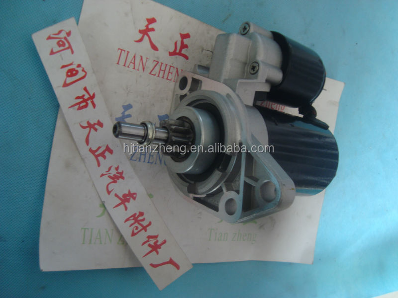 starter for volkswagen 2-1534-BO (Ref. No: 17415N)問屋・仕入れ・卸・卸売り