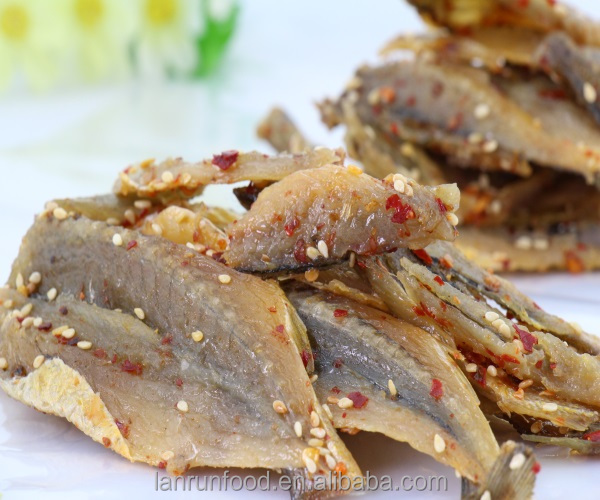 Honeydew Yellow Croaker of Spicy Flavor