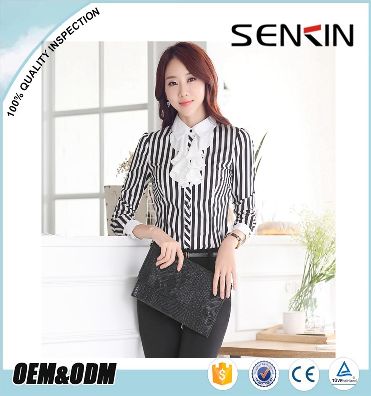 Wholesale Alibaba Oem China Supplier Latest Design White Women Office