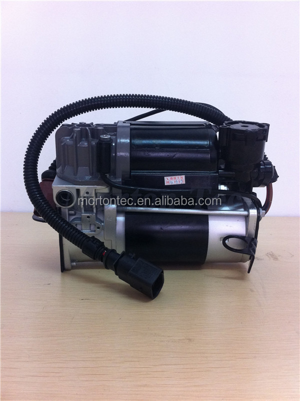 New type Inflating Pump auto parts compressor for audi a8 accessories OEM 4E0616007D