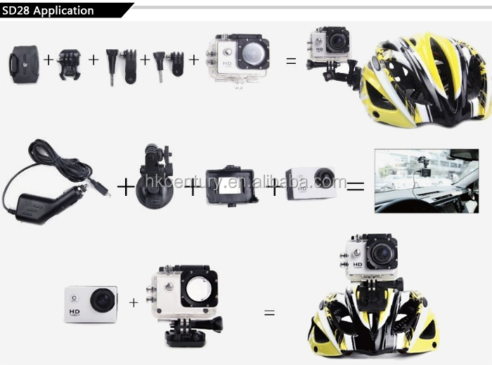 ヘルメットhd1080pスポーツdvアクションカメラ問屋・仕入れ・卸・卸売り