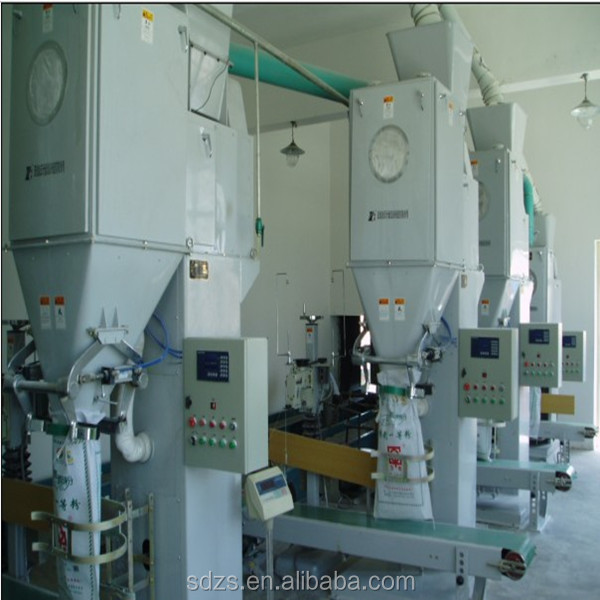 wheat flour processing product