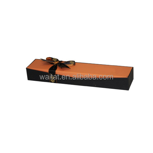 シンプル な リボン デザイン チョコレート ボックス仕入れ・メーカー・工場