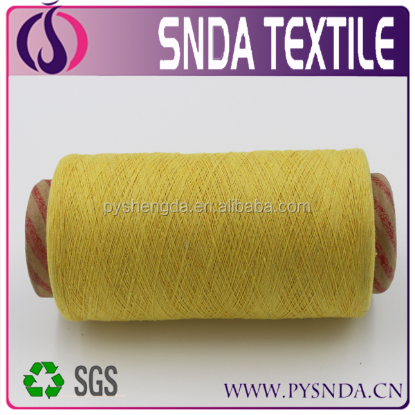 100綿のための綿の糸を織るための糸ファブリックファブリック糸チュニジア問屋・仕入れ・卸・卸売り