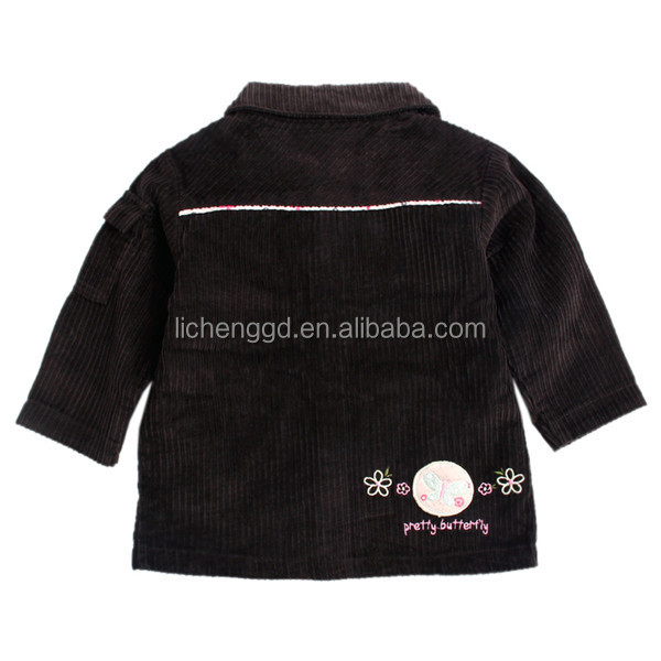 (f3210) ブラウン12m-5y新星子供の卸売かわいい赤ちゃん冬服仕入れ・メーカー・工場