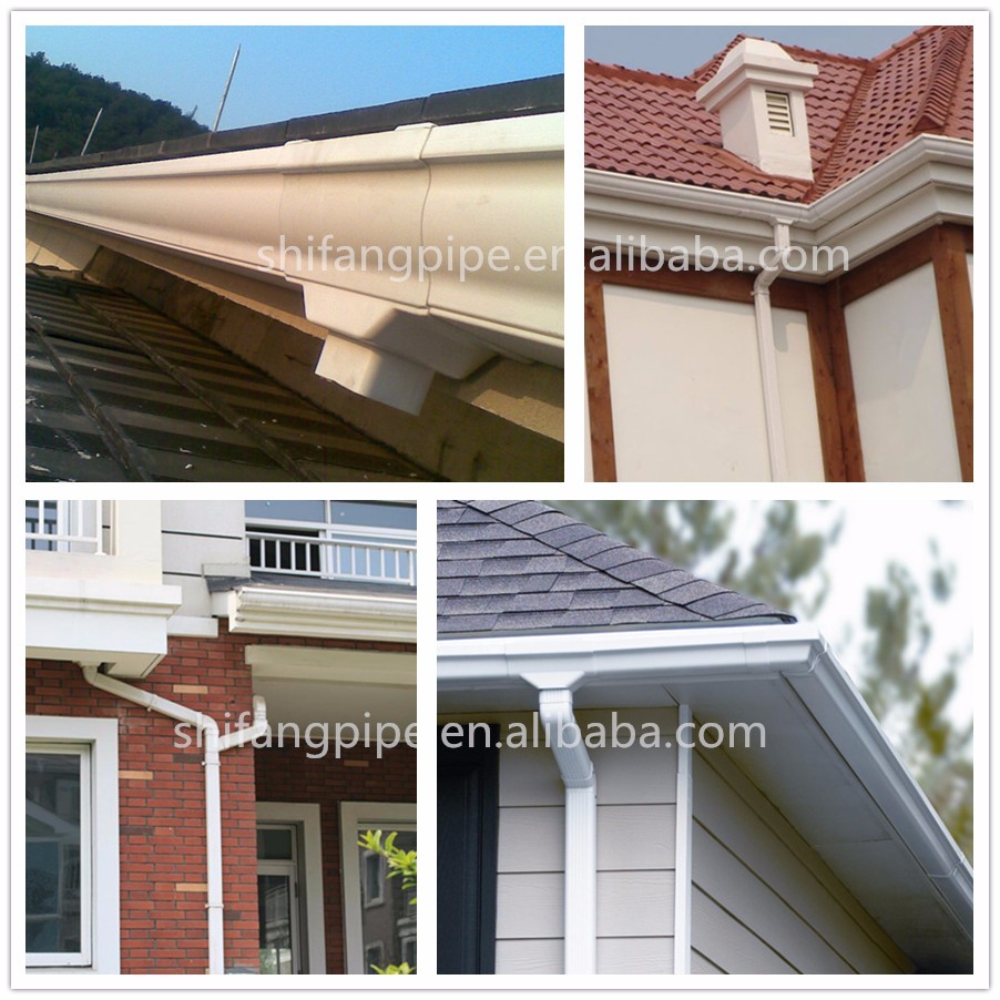 pvc_pipe_gutters_accessories_for_roofing_strong_style_color_b82220_rain_strong_water_collector_