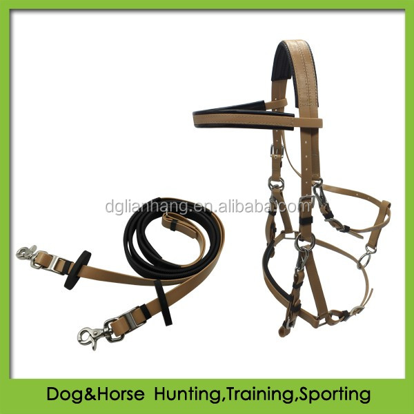Wholesale Saddles And Tack Bridle Full Set For Endurance Horse Racing