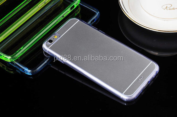 ファッションアクリル+iphone66g用tpuケースカバー仕入れ・メーカー・工場
